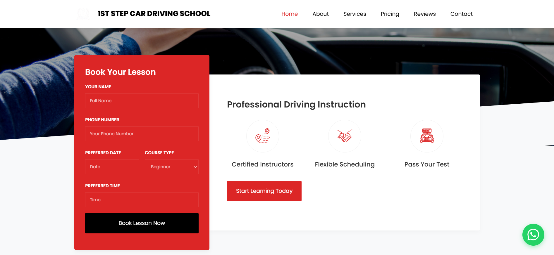 cardrivingschool